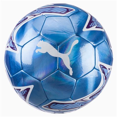 Puma One Laser Ball