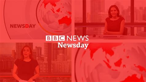 BBC Newsday 1AM BST 10th September 2021 YouTube