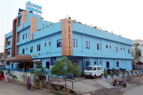 List Of Best Neurologists Near Avn Hospital Valasaravakkam Chennai