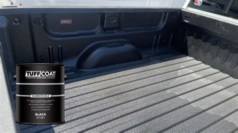 Tuff Coat Amt Composites