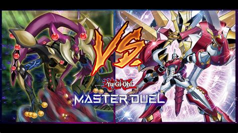 Yu gi oh Master Duel Olhos Anômalos vs Utopia YouTube