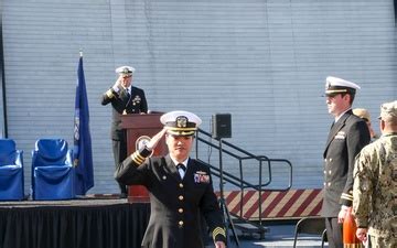 Dvids Commander Littoral Combat Ship Squadron