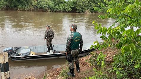 Piracema começa à meia noite desta sexta feira e pesca fica proibida em