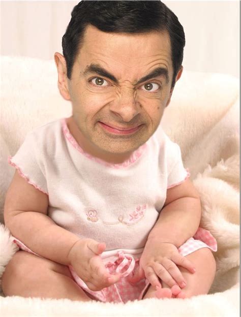 bebe   babies  bean  art