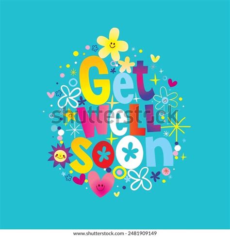 10 Hundred Get Well Soon Cartoon Royalty Free Images Stock Photos