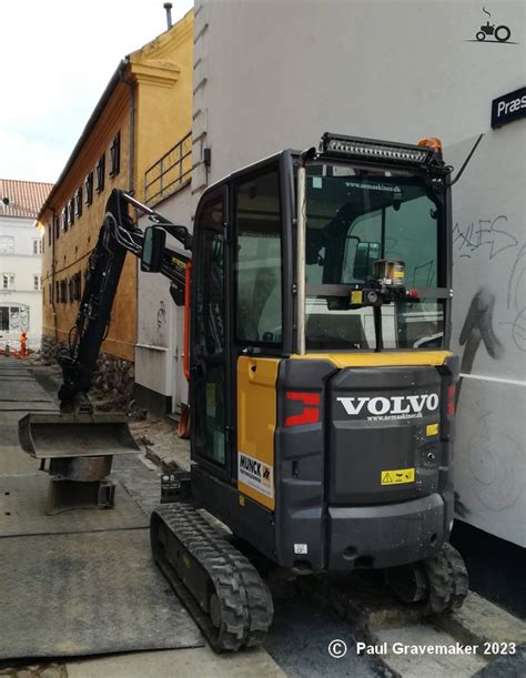 Foto Volvo Ec