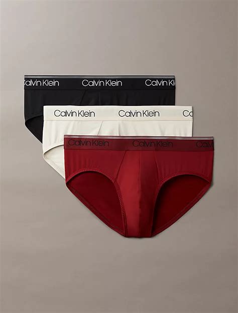 Mens Briefs Sexy Underwear By Ck Calvin Klein®