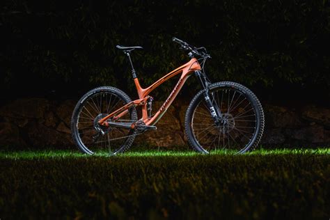 Tested Transition Smuggler Carbon Gx Bike Magazine Bikemag