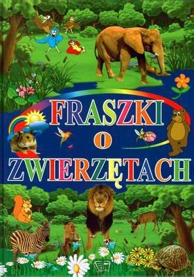 Fraszki o zwierzętach Opracowanie zbiorowe Książka w Empik