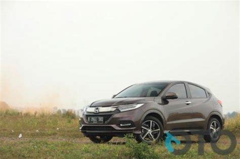 Harga Otr Honda Hrv L Turbo Rs Review Dan Speks Bulan Januari