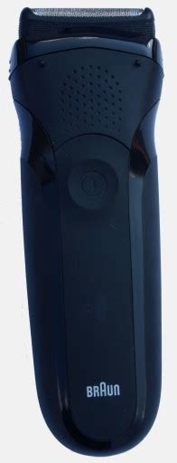 BRAUN S3 Type 5408 GOLARKA series 3 - Sklep, Opinie, Cena w Allegro.pl