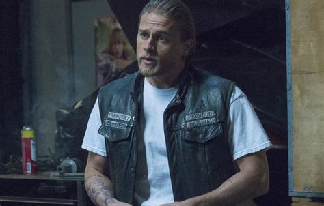 Sons Of Anarchy New Comic Tells Jax Tellers Origin Story Nerdcore