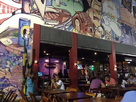 SARAU RIO, Rio de Janeiro - Centro - Restaurant Reviews, Photos & Phone ...