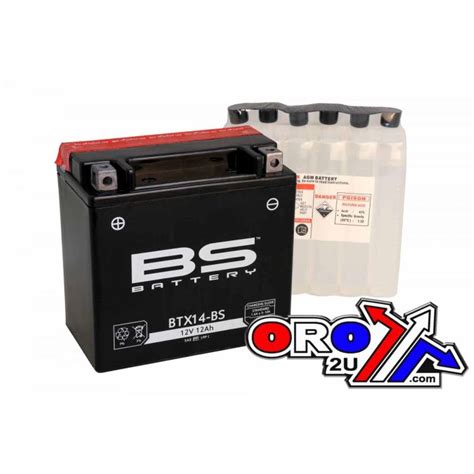 Battery Ytx Bs V M Free Bs Bs Maintenance Fre Btx Bs Bs