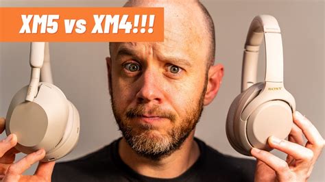 Sony Xm Vs Xm Which Headphones Are Better Mark Ellis Reviews