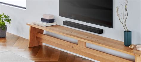 Buy The Sony HT S100F 120W 2 0 Channel Soundbar With Bass Reflex