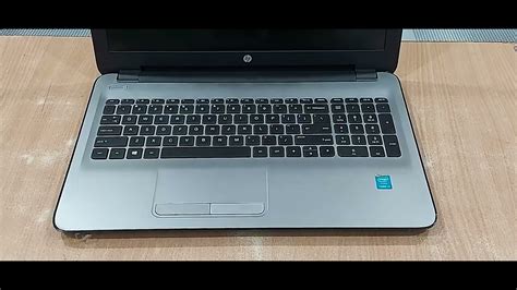 Hp Pavilion 15 Ac098tu Intel Core I3 5th Gen Processor 128gb Ssd 500gb Hdd 8gb Ram 15 6inch