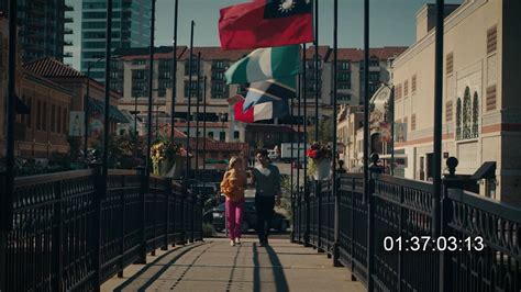 Finding Love In San Antonio First Look On Vimeo