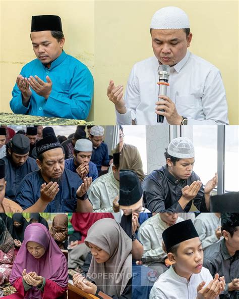 Orientasi Santri Angkatan Karantina Hafal Quran Sebulan