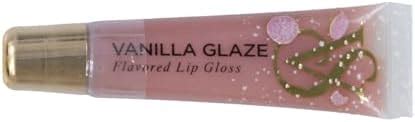 Amazon Victoria S Secret Flavored Lip Gloss Vanilla Glaze