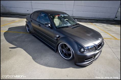 Matte Grey E46 Grey E46 Sedan Bmw E46