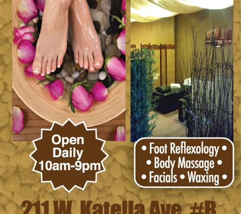 Relax Day Spa Oc Massage And Spa