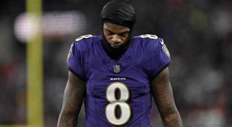 Baltimore Ravens Lose 17 10 To Kansas City Chiefs In AFC Championship