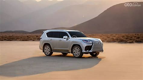 Giá Xe Lexus Lx 600 2024 Lăn Bánh Và Khuyến Mãi Mới Nhất 92024