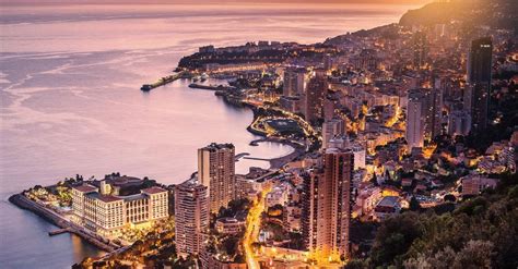 Why Is Monaco A Private Banking Hub Altoo Ag