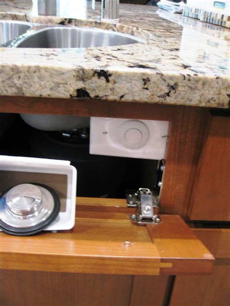 How To Install Soap Dispenser In Kitchen Sink - Juameno.com