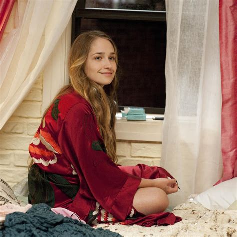 Jemima Kirke Daughter