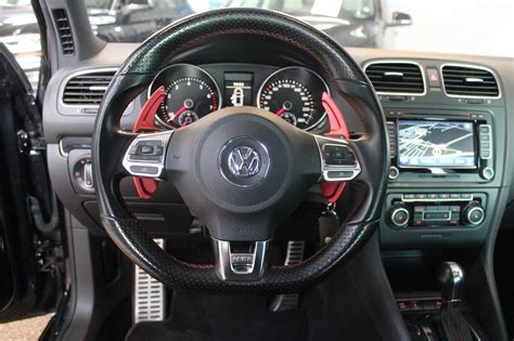 Vw Golf Vi Gti Dsg 2009 Nextcar