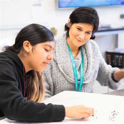 Tutoring Program Los Altos And Mountain View Mentor Tutor Connection