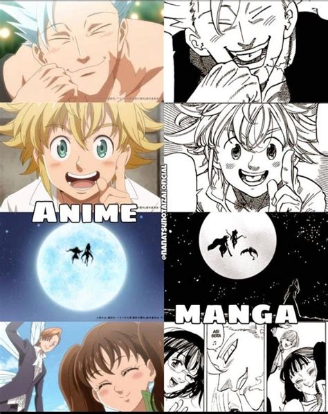 Pin By Jorja Cooke On Seven Deadly Sins Seven Deadly Sins Anime Seven Deady Sins Seven