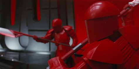 The Mandalorian Season 3 Elite Praetorian Guards Explained