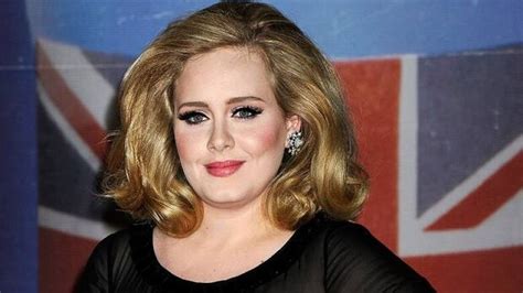 Adele Leads Contenders For Ivor Novello Awards Cbc News