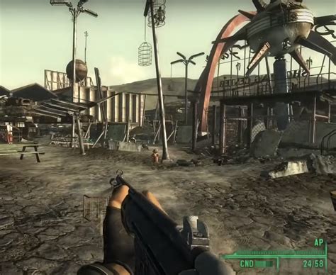 How To Play All 8 Fallout Games In Chronological Order