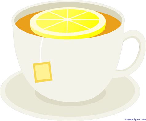 Lemon Slice Clipart | Free download on ClipArtMag