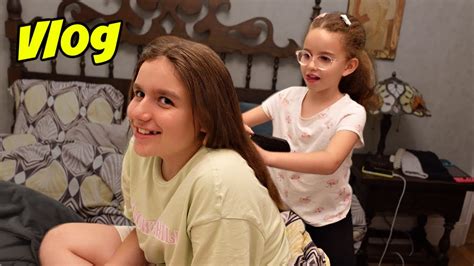 Vlog Cest La Folie 24h Avec Massilya And Papa Et Pink Lily Youtube