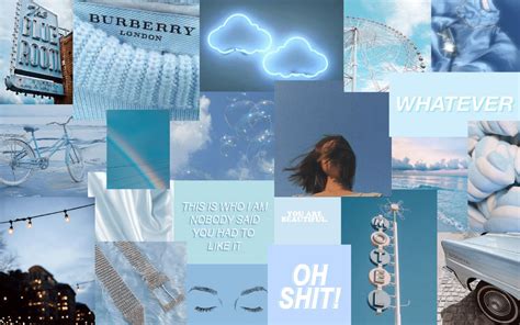 Aesthetic Light Blue Macbook Wallpapers Top Free Aesthetic Light Blue Macbook Backgrounds