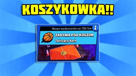 ZAGRAŁEM NOWY TRYB I STAŁO SIE TO w Brawl Stars YouTube