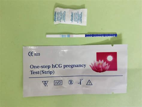 Pcs Pregnancy Urine Test Strip Ovulation Urine Test Strip Lh Tests