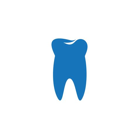 Smile Dental logo 13043426 Vector Art at Vecteezy