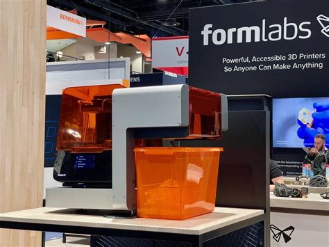 Maximizing Efficiency With Formlabs Innovative Automation Ecosystem