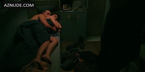 Another Life Nude Scenes Aznude