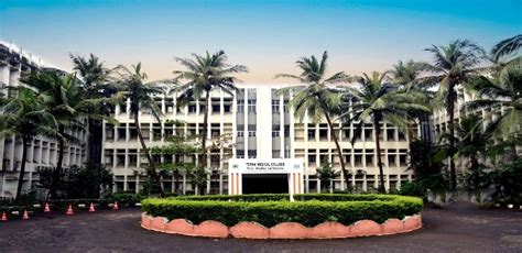 Terna Medical College Navi Mumbai 2025-26: Cutoff, fees, Admission ...