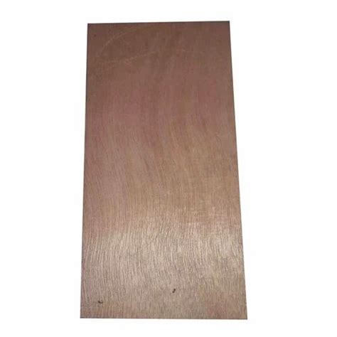 18 Mm MR Ecotec Greenply Plywood For Furniture At Rs 92 Sq Ft In