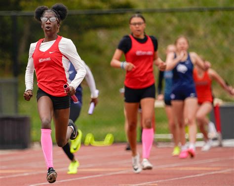 Williamsport girls take first at PHAC North 9-10 meet, combine for 11 titles | News, Sports ...