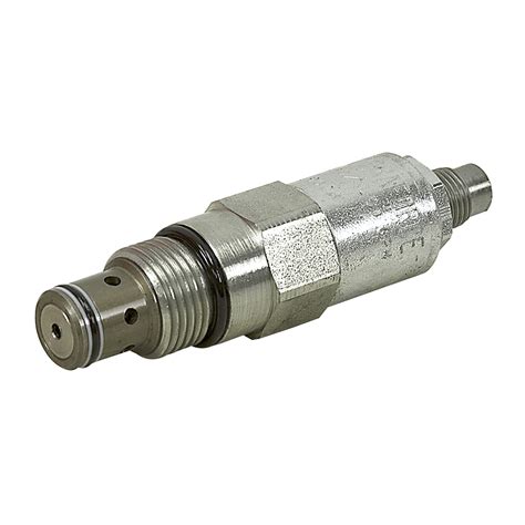 Hydraforce Flow Regulator Valve Cartridge Valve FR10-20A-0-N-4.0 ...