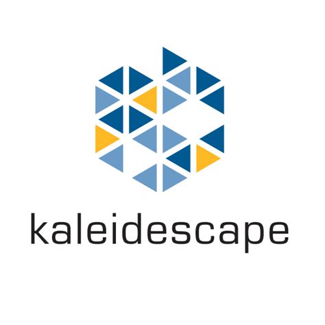 Kaleidescape Logo Download Logo Icon Png Svg